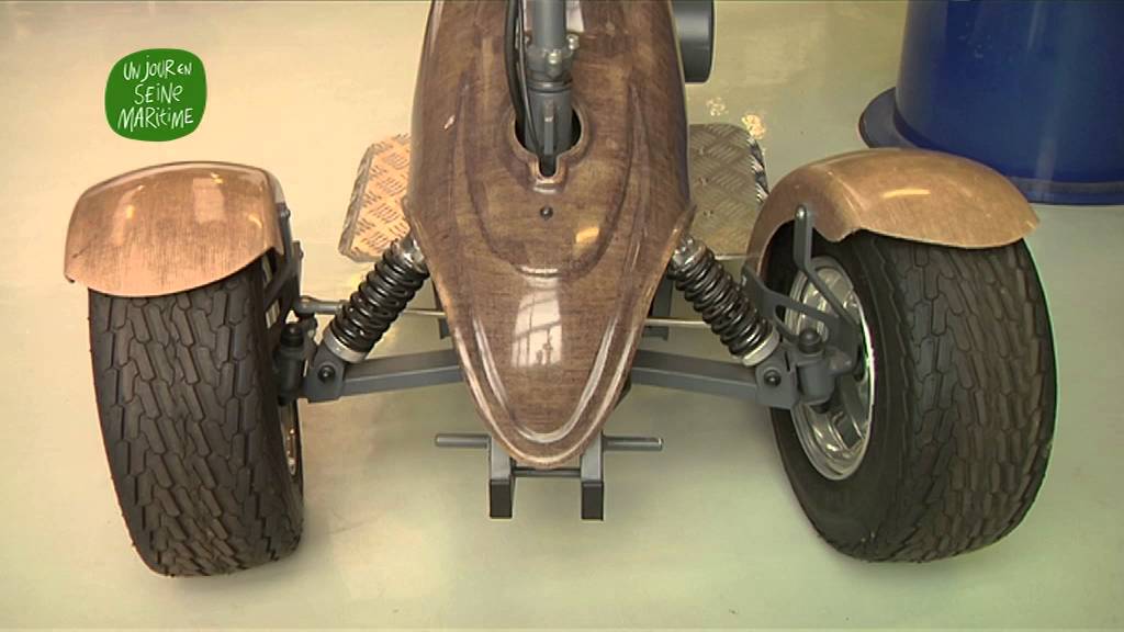 Dehondt Technologies : du lin aux matériaux composites