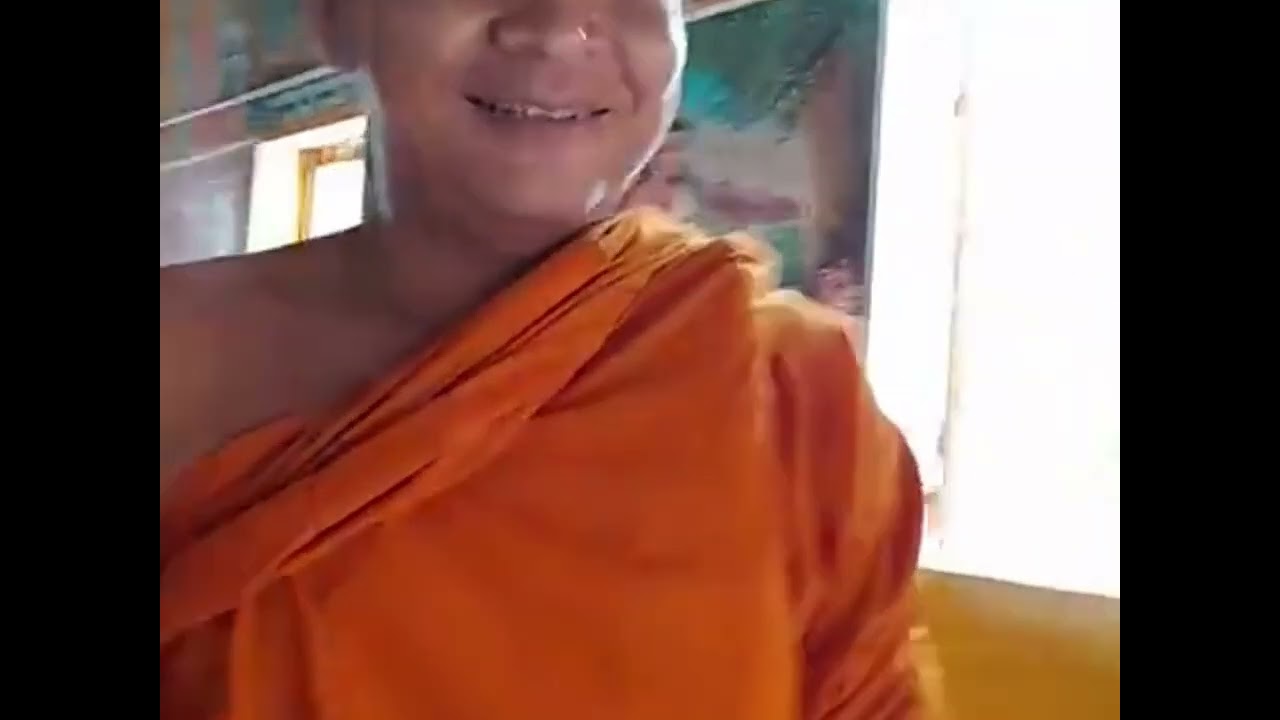 បុណ្យកឋិនទានសាមគ្គីគ្នានៅវត្តរតនារាមអង្គត្រពាំងព្រះហៅថាស្វាយចេក២០២៥