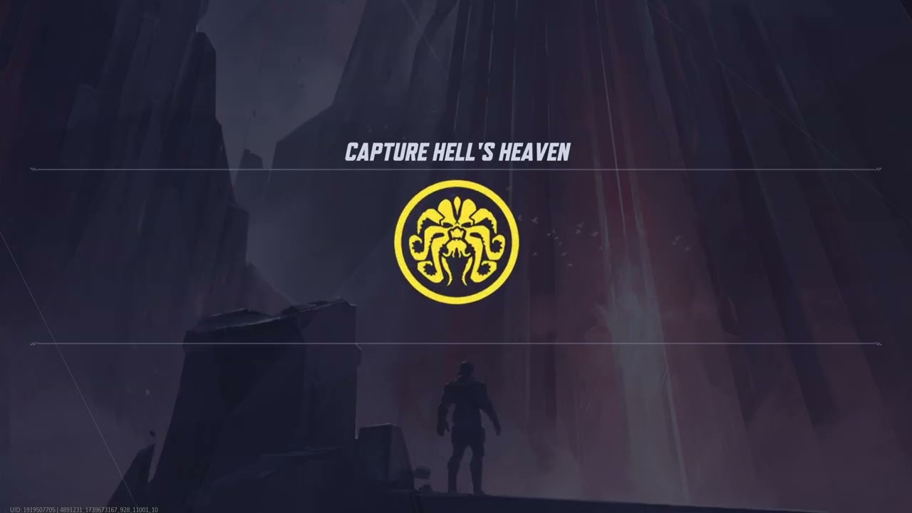Secured The Win (Marvel Rivals)