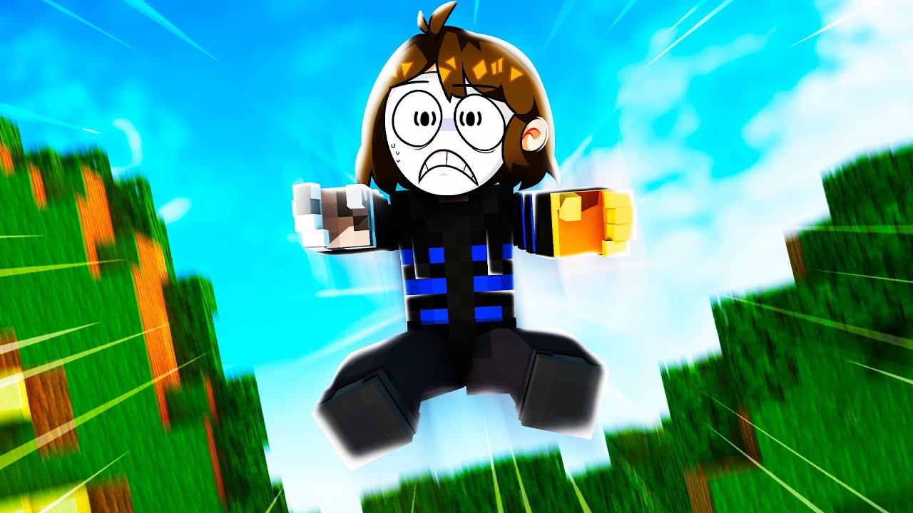 Minecraft Bedwars 27.0 🛏️