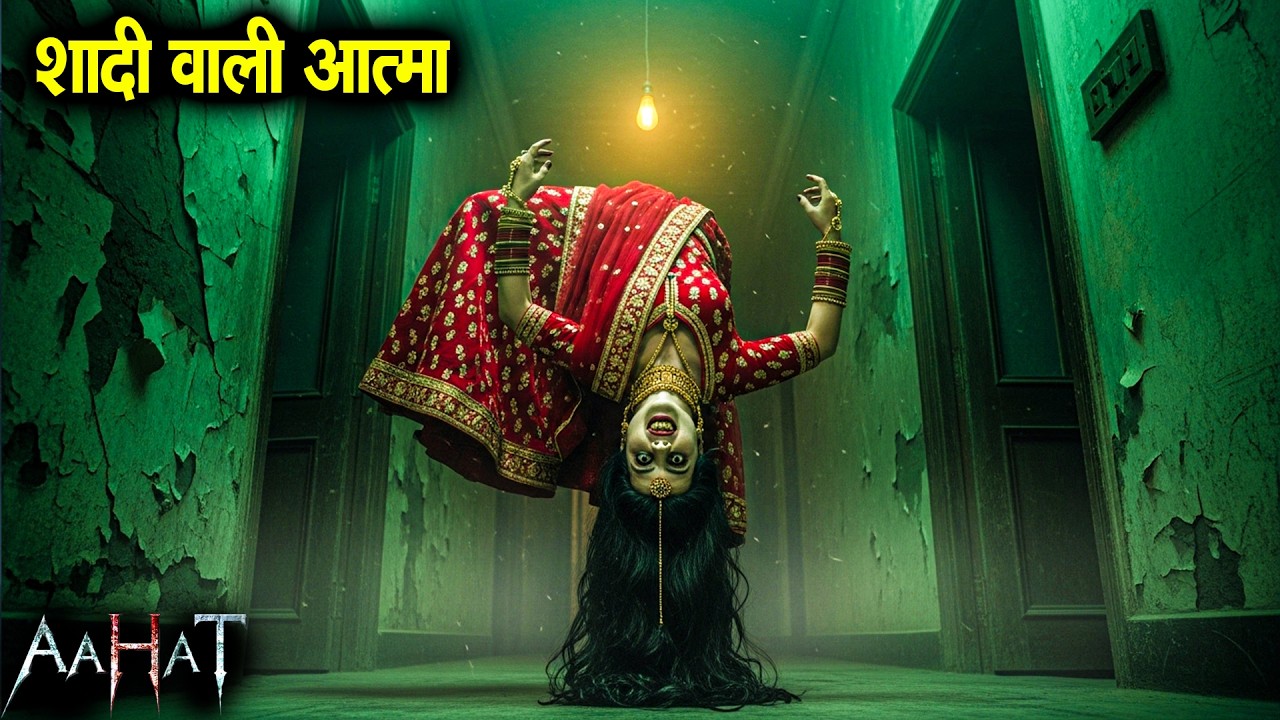 Aahat Best New Horror Episode | Aahat Horror | Aahat New Episode Very Horror | Aahat Reality Show