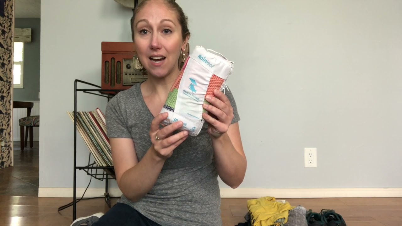 Costa Rica Packing Guide