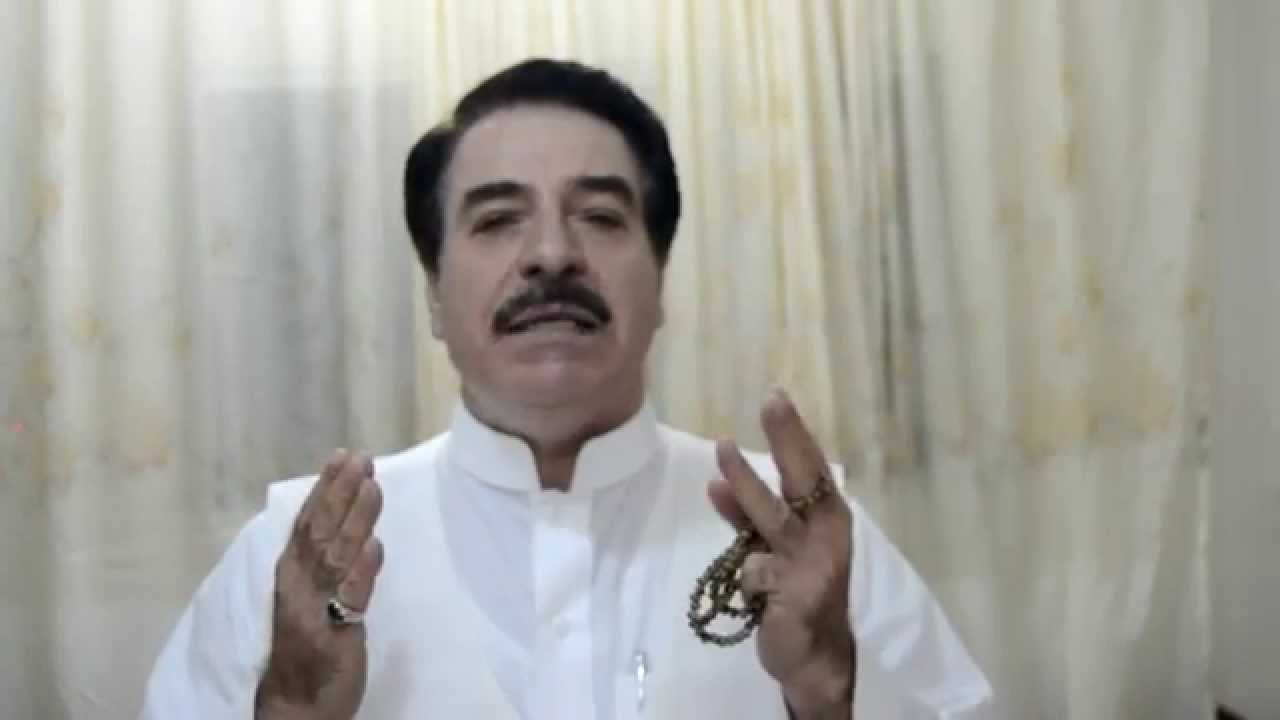 زاهد العلواني آل حقي - القامشلي