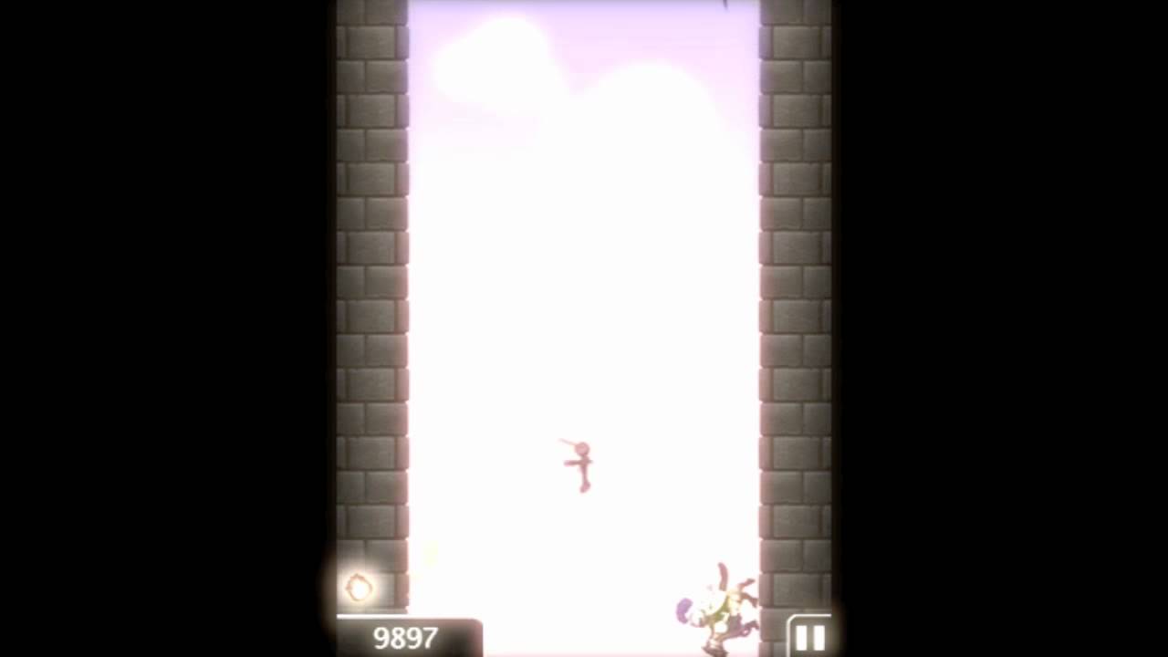NinJump Castle 15000!
