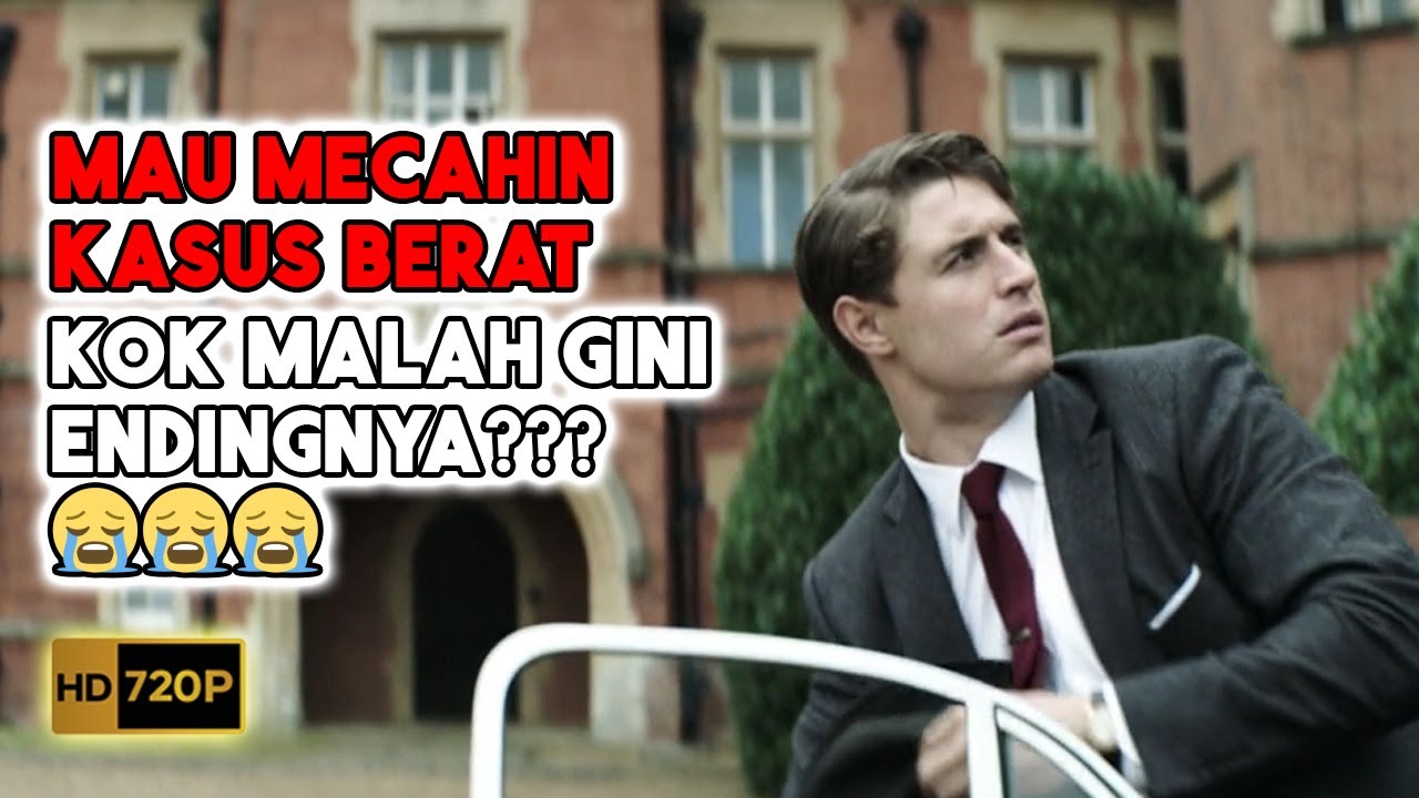 Ending Yang Gak Disangka sangka
