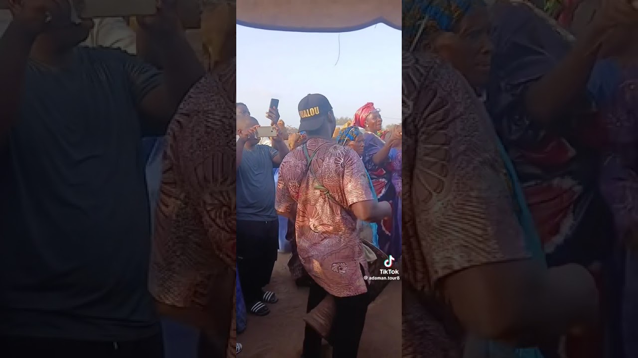 Danse koyaka levrai 33