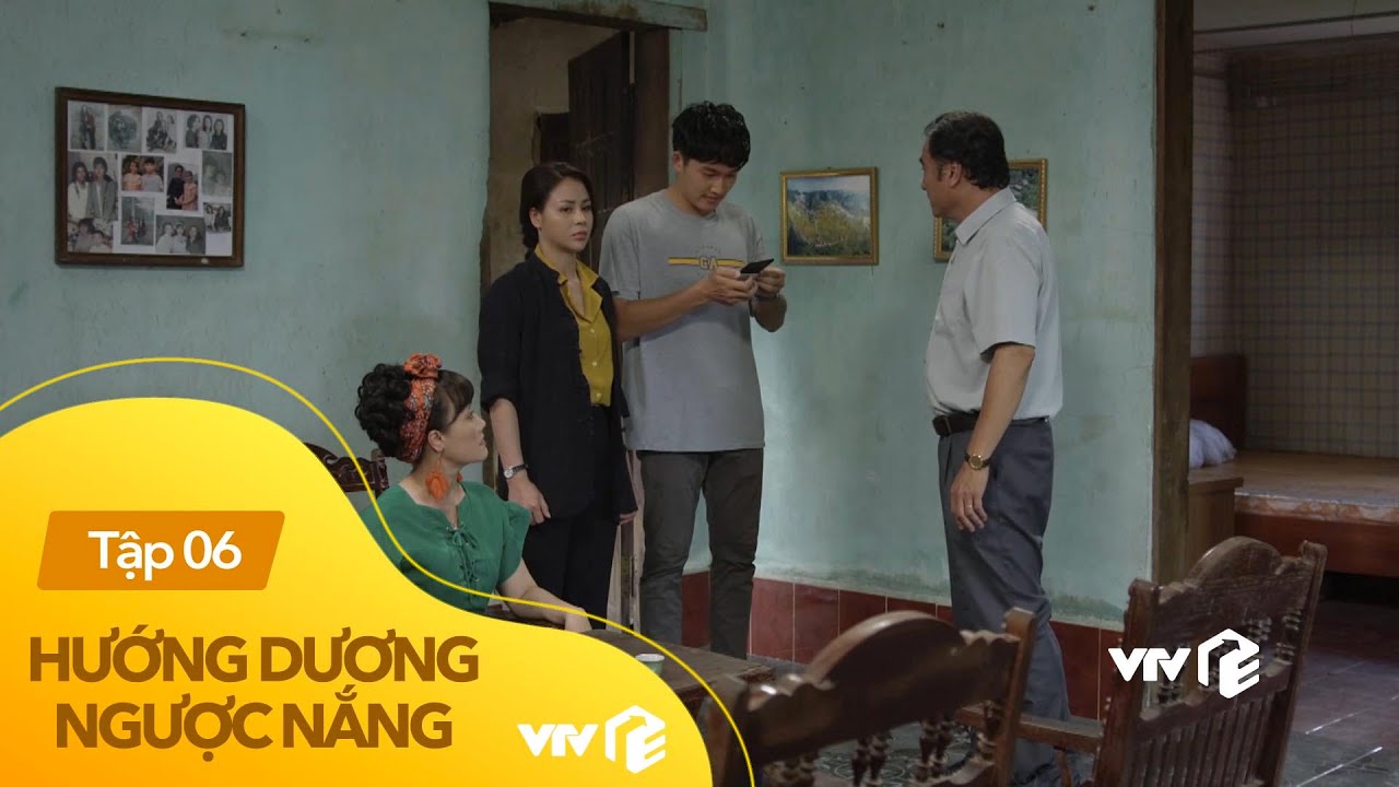 Tóm tắt Hướng dương ngược nắng tập 6 | Vừa 'mua con' với giá 1 tỷ, ông Đạt đã chết vì tai nạn?