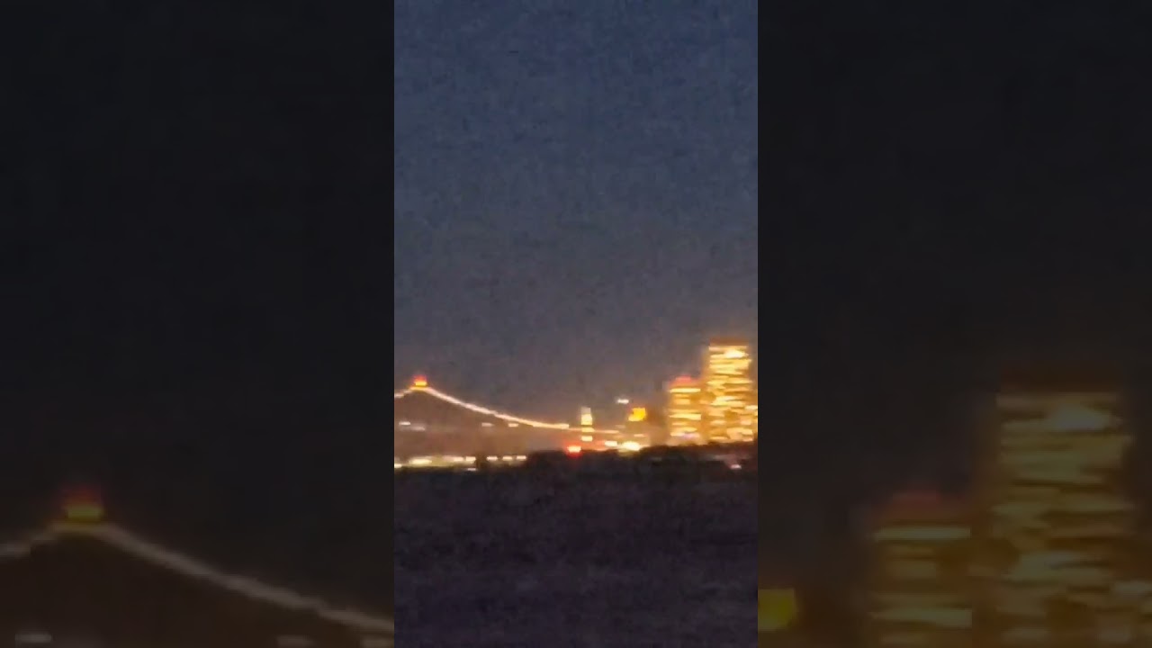 Alcatraz - San Francisco - Kaliforniya / 6 Mart 2024