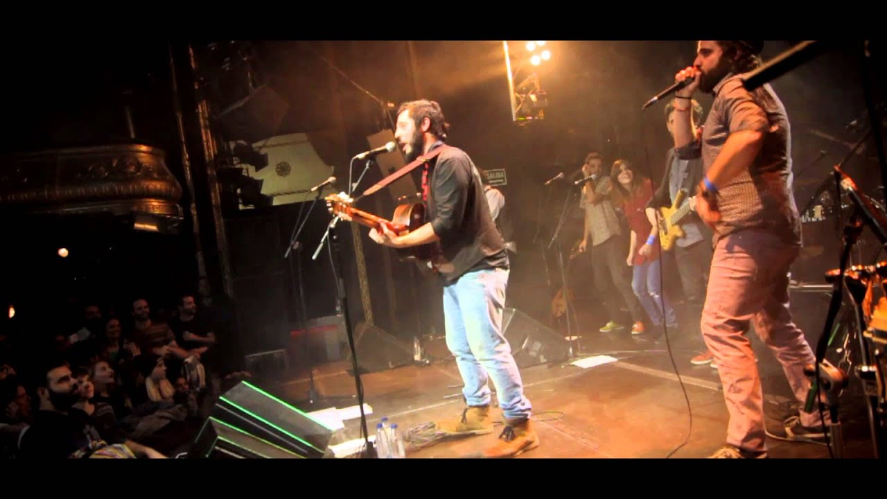 El Kanka - Me alegra la vista (Videoclip Oficial)