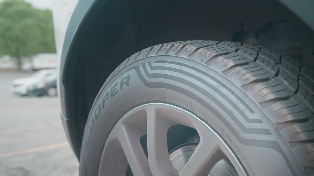 Tire Brite - Aerosol