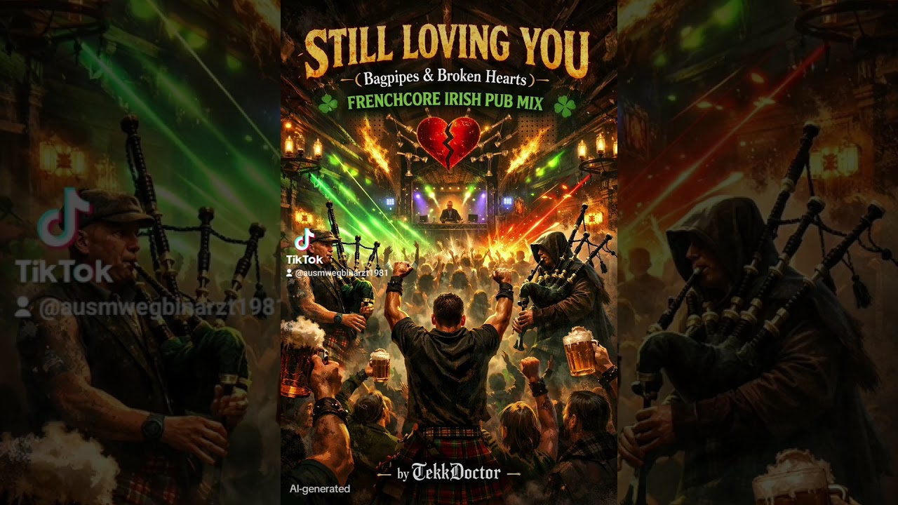 Still Loving You