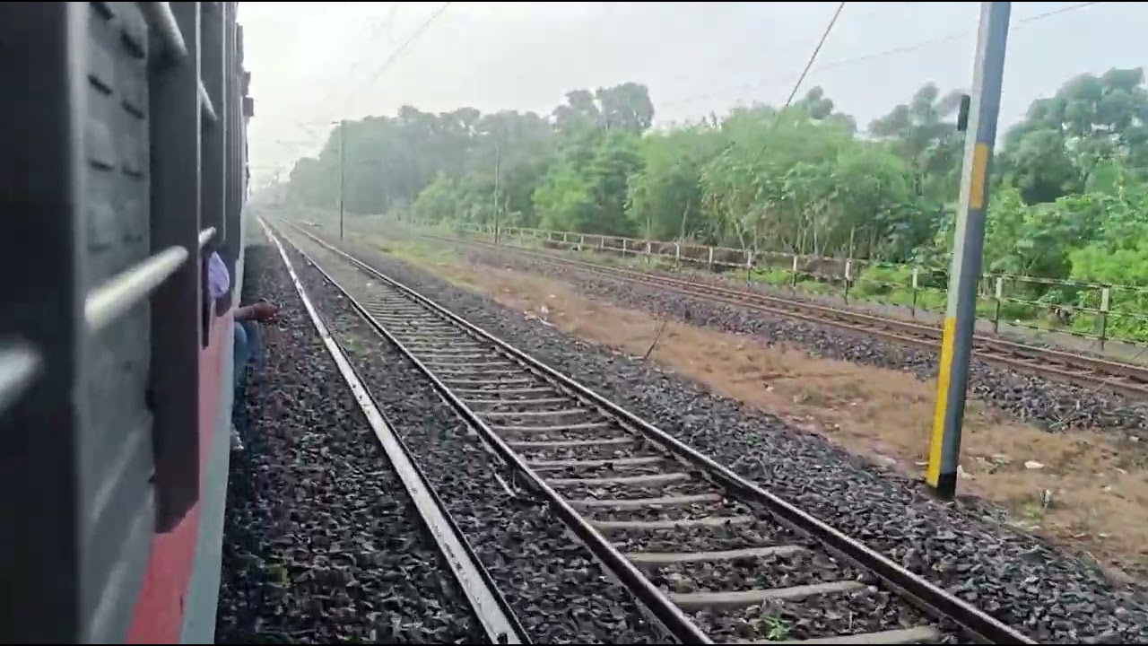 Train No. 15204 - Lucknow-Barauni Express ( GENERAL CLASS JOURNEY EXPERIENCE)🙂🙂🙂🙂