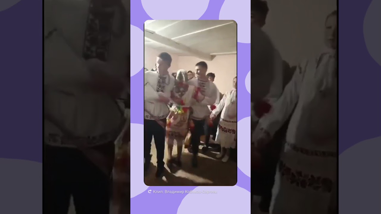 #праздверховыхчувашейвирьялСурхури#дкосяковкареспубликабашкортостан#нарождествокрещениетанцуютдоутра