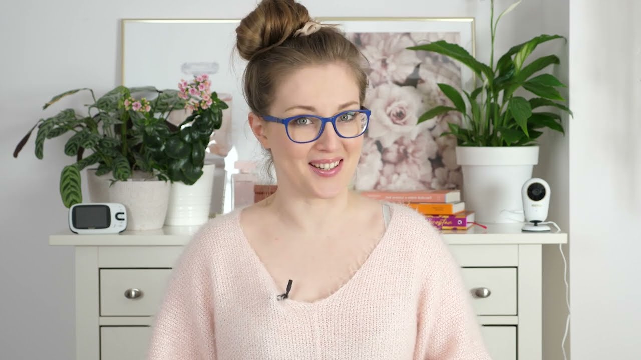 Elektroniczna Niania Neno Vera :D