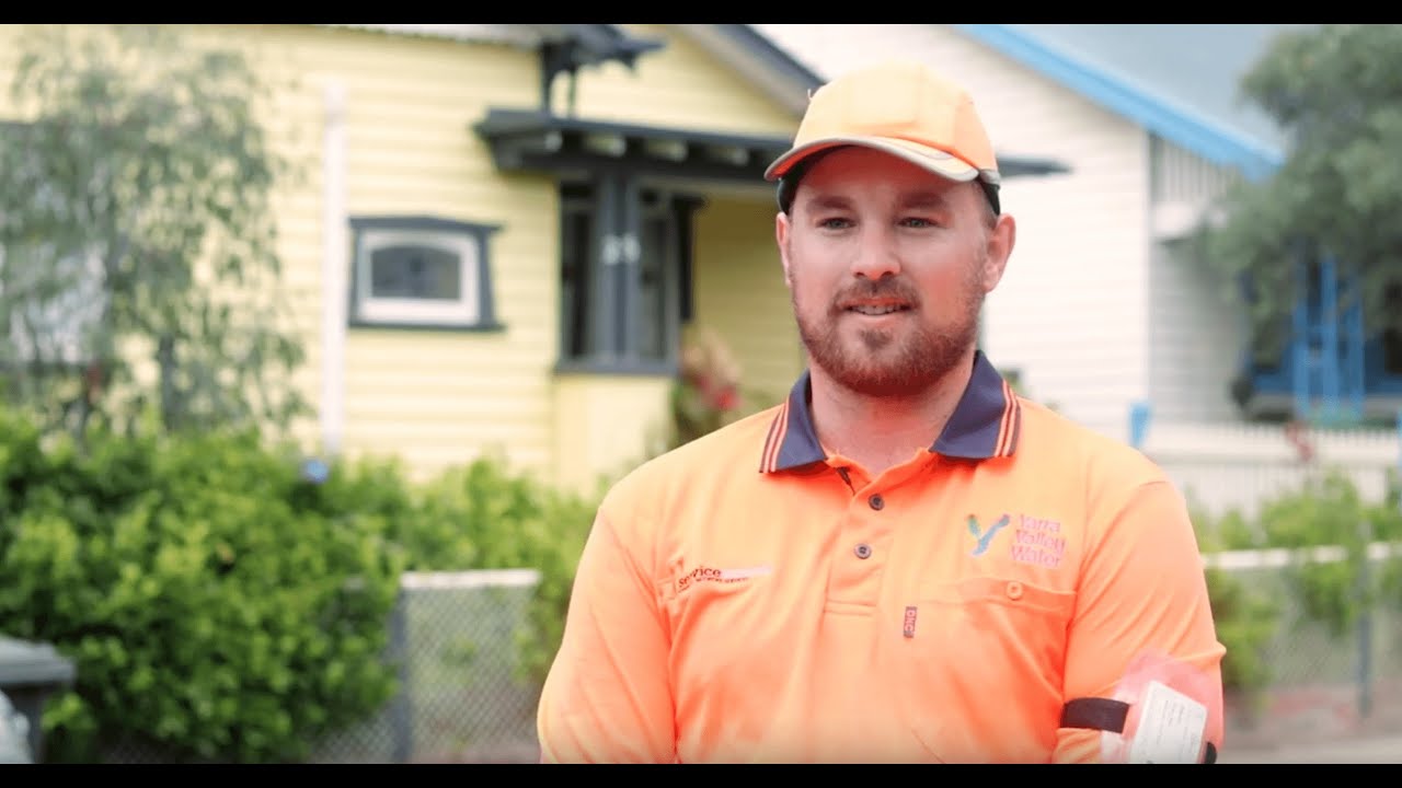 Becoming a Meter Reader