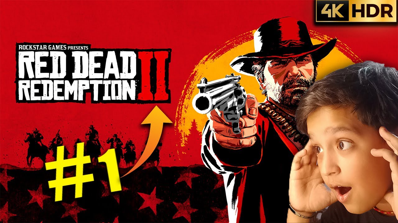 Red Dead Redemption 2 | 