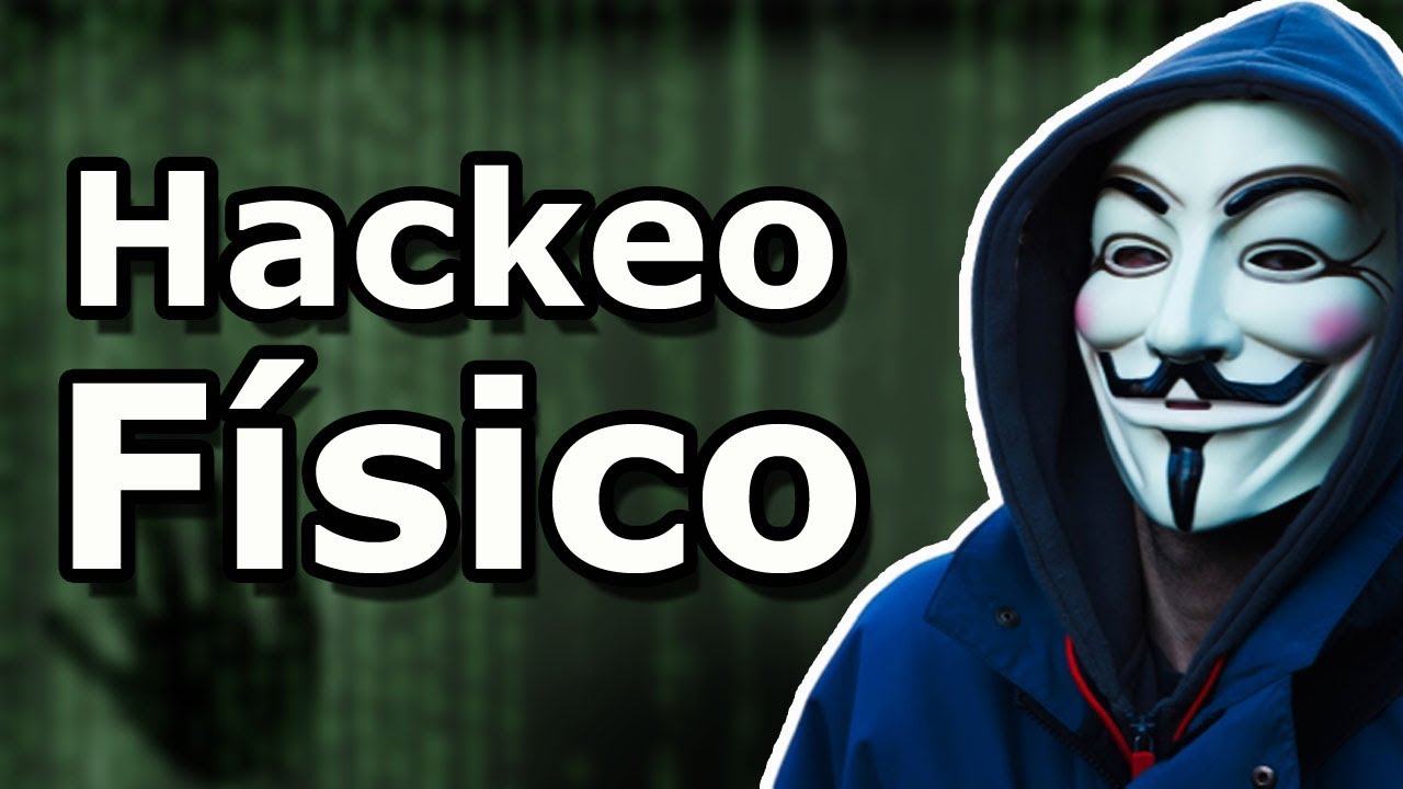 Herramientas de Hackeo Físico #2 GioCode #hackingético