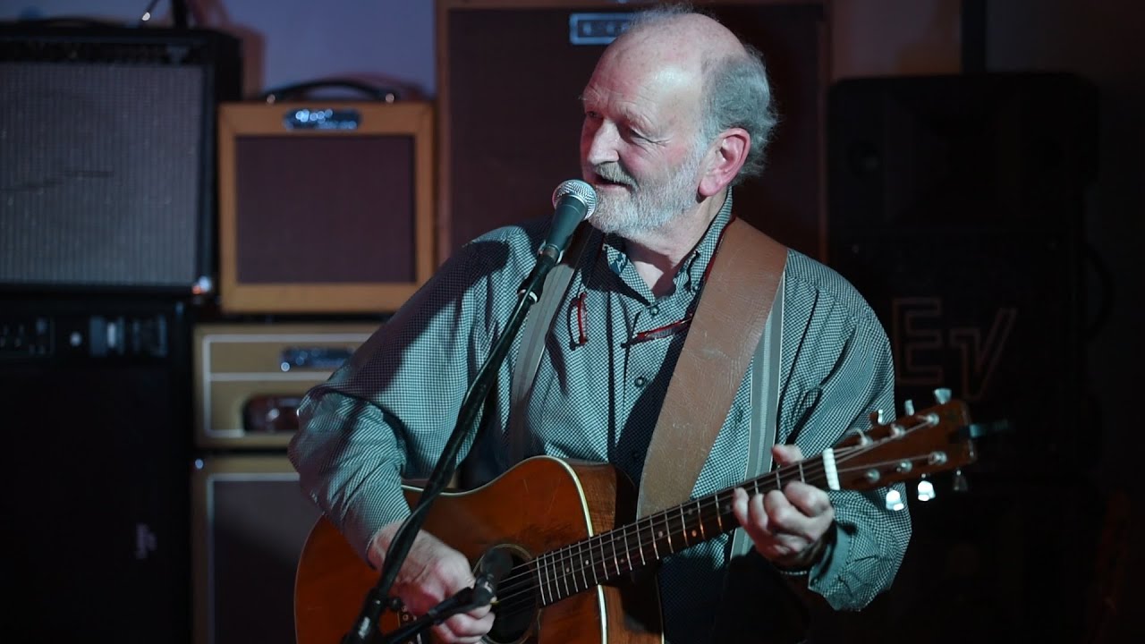 Valdy - A Good Song