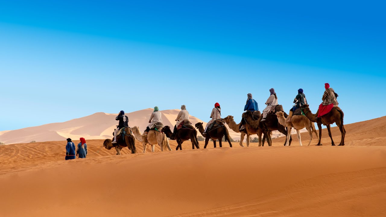 Berber, Imazigheri Morocco (Shilha Berabers, Amazigh) بشرى سارة للبربر   
