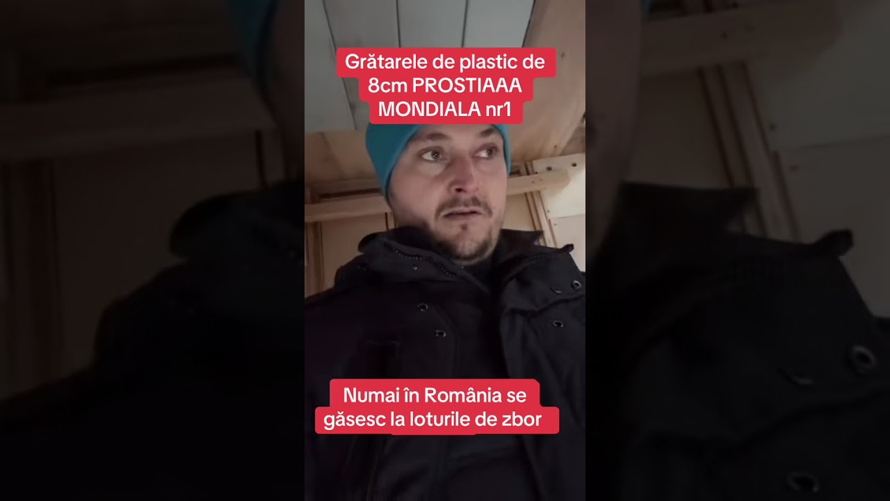 grătarele de plastic NU au ce căuta în lotul de zbor.Porumbeii nu ating forma de vârf niciodată