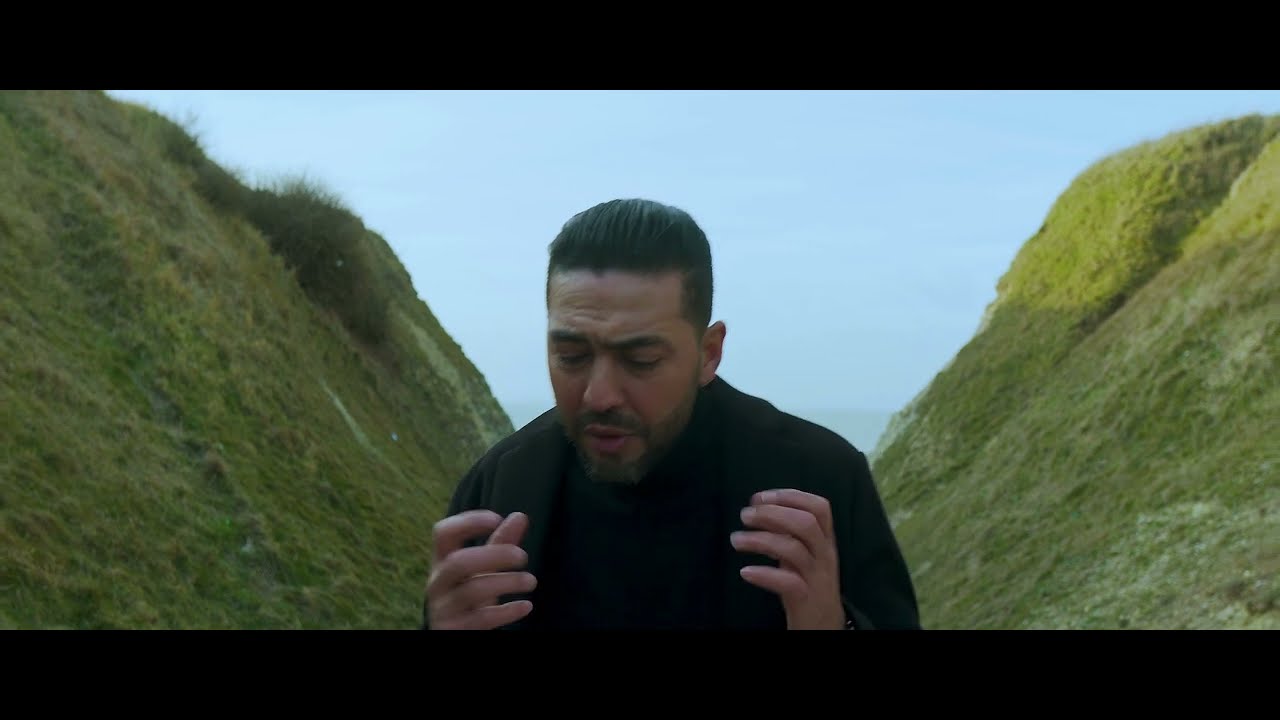 Lotfi Arroudi - YA MA [ Official Music Video ] 2022  #Lotfi_Arroudi #YA_MA