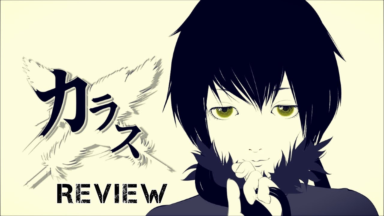 Karous カラス Honest Review