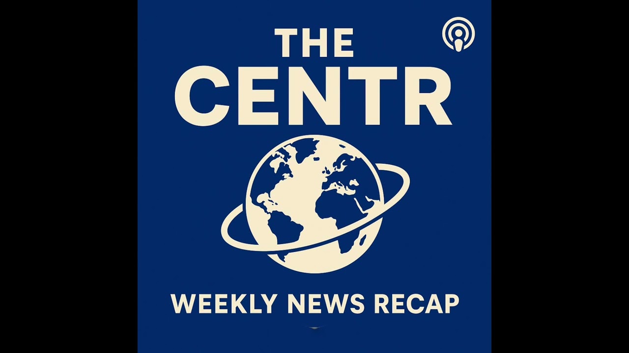 Tech Giants & AI Taxes | Global Economy, Culture & Sports | Dec 1 Recap