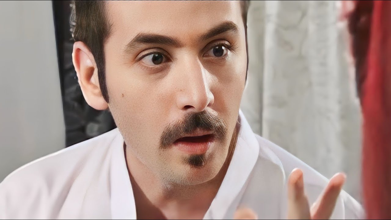 حكايا أيام الدراسة - طلاق يزن و شيرين و خناقة كبيرة في الليل ! أقوى المشاهد