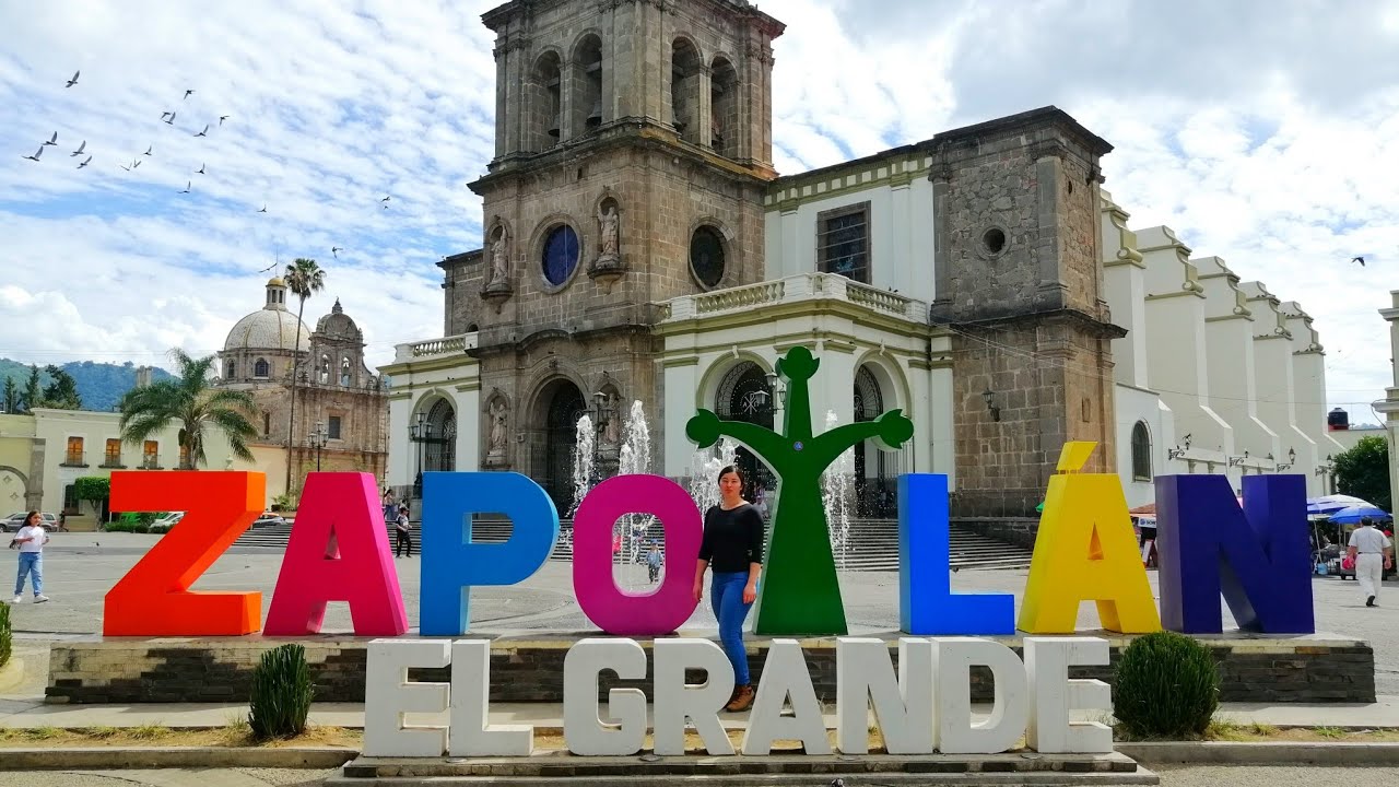 CD. GUZMÁN JALISCO ✈️ #jalisco #guadalajara #turismo #turismomexicano