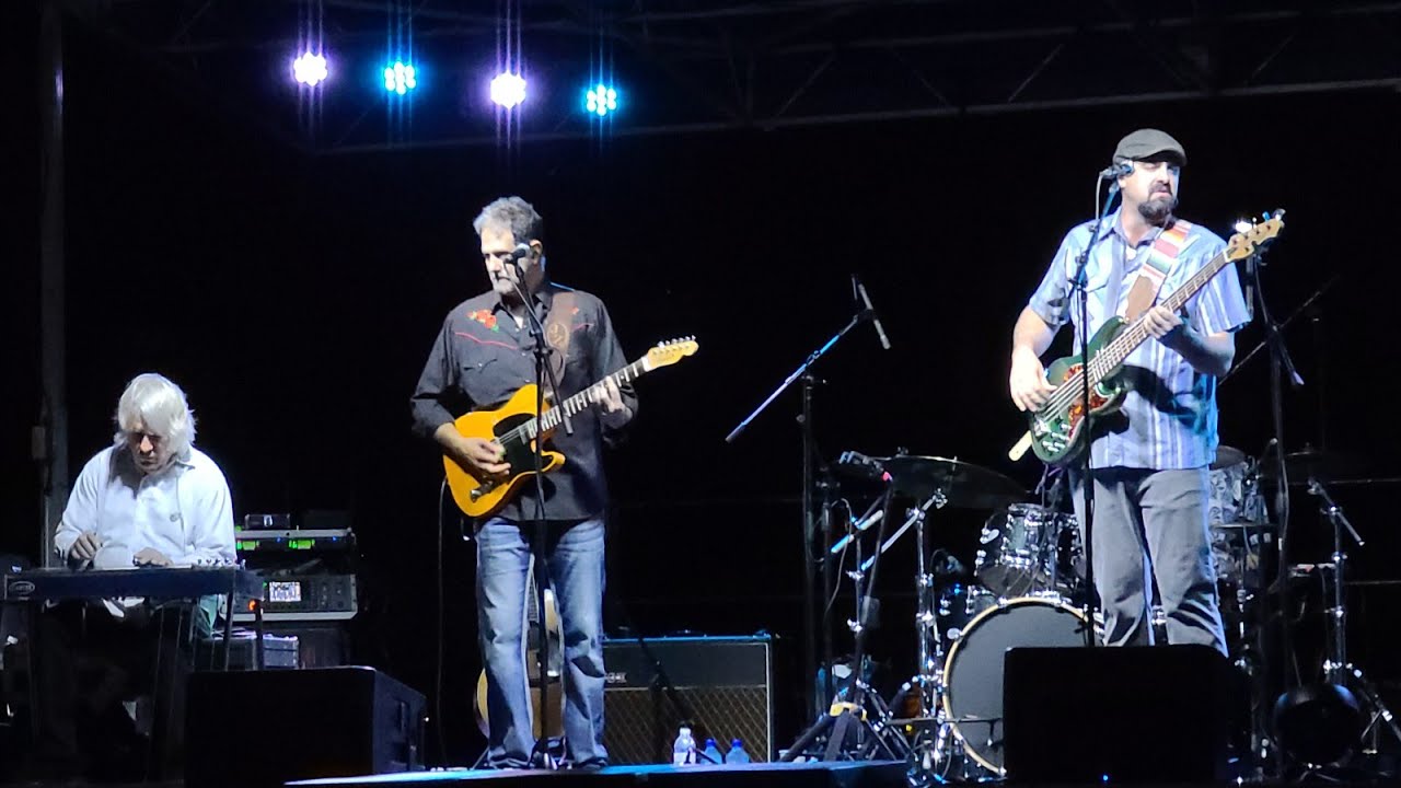 Pure Prairie League 