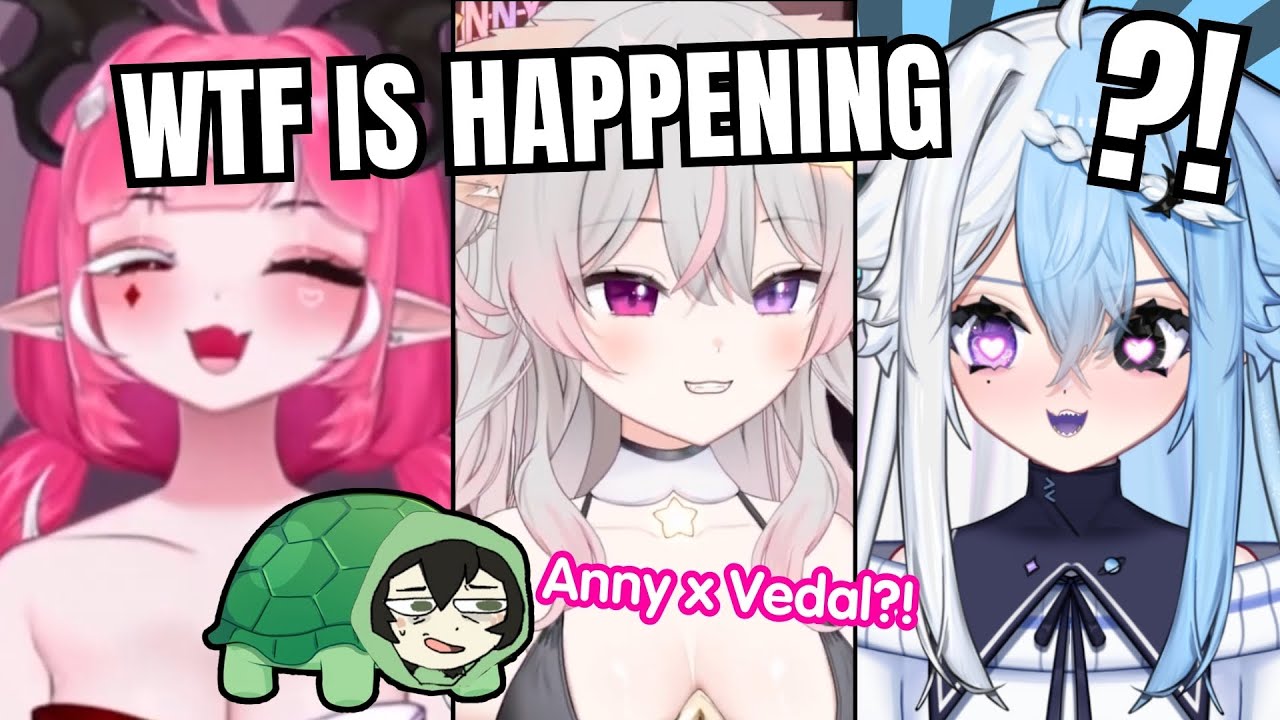 VTUBER SHIPPERS EATING GOOD | Aquwa Reacts to YOUR Fav Vtuber Clips