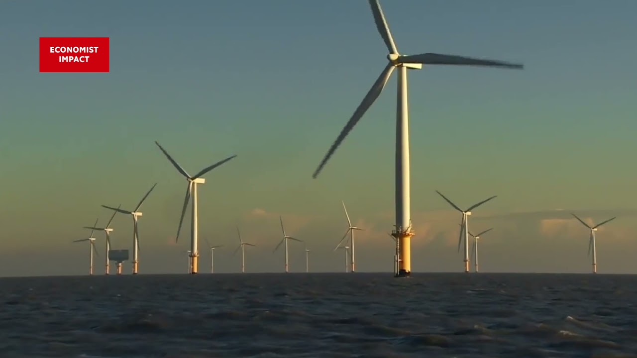 Energy reinvented: the future of oil and gas and the prospects of transition fuels?