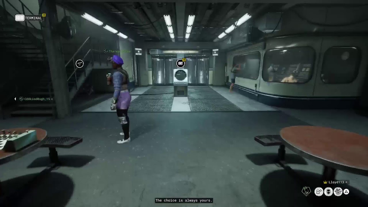 Outlast