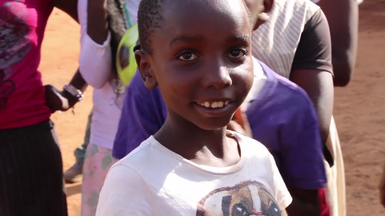 Mwatate Children's Home