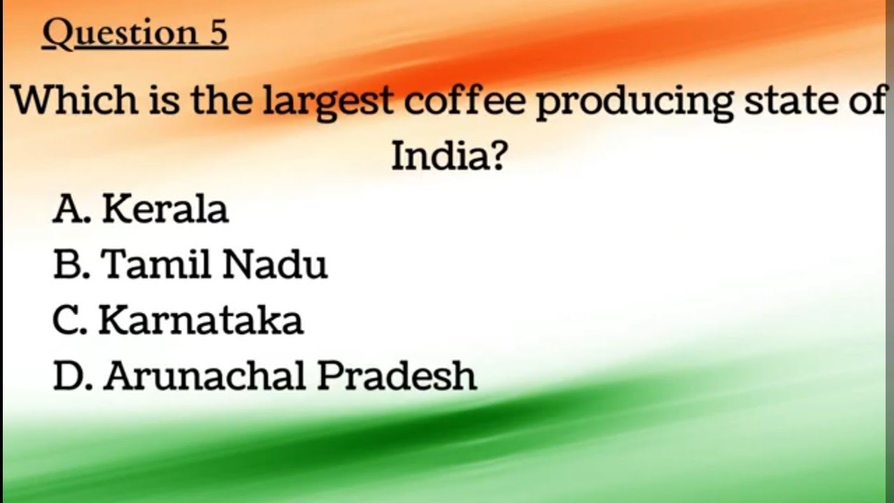 GK: India (Part 2) | 7 questions Quiz | Hiya Sipani | Edutain