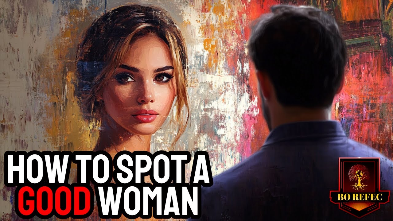 The Art of Women: How to Properly Vet A Woman Using The Curator Method