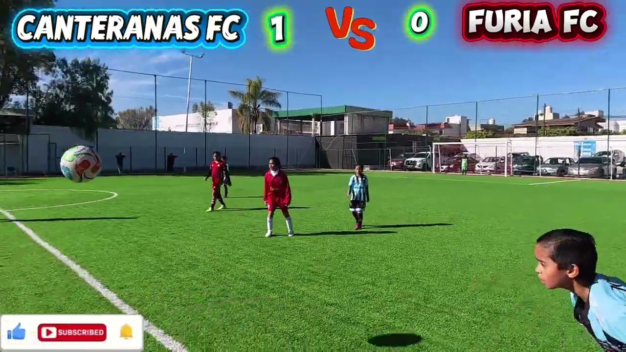 Partidazo Canteranas vs Furia jornada 9 Arena 74 la liga de los sueños SJR Querétaro 🤯🤪🖤💙🤪🤯