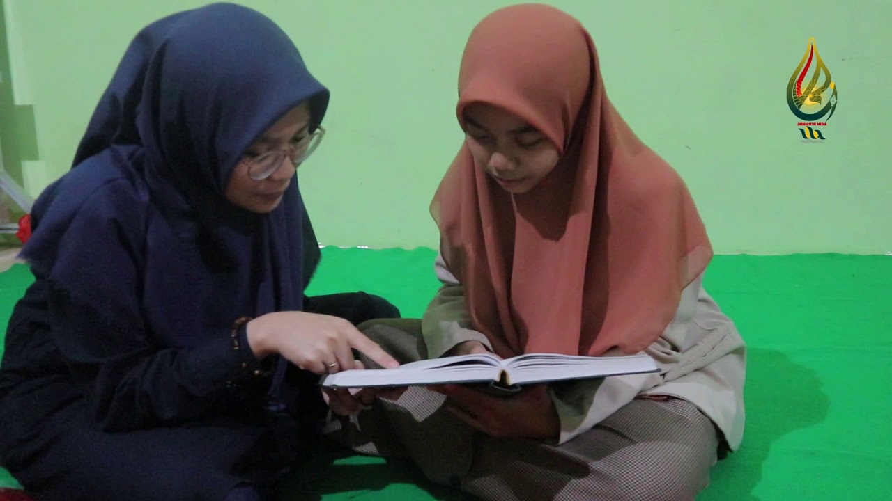 Dokumenter 13th Ma'had Aly At-Tarmasi di Perguruan Islam Pondok Tremas Pacitan