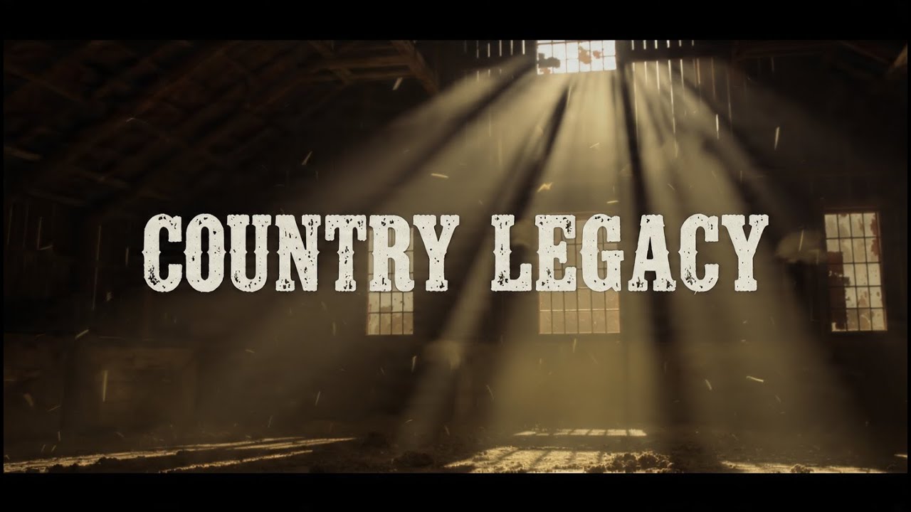 Classic Country Music Playlist – The Oak Ridge Boys Sound
