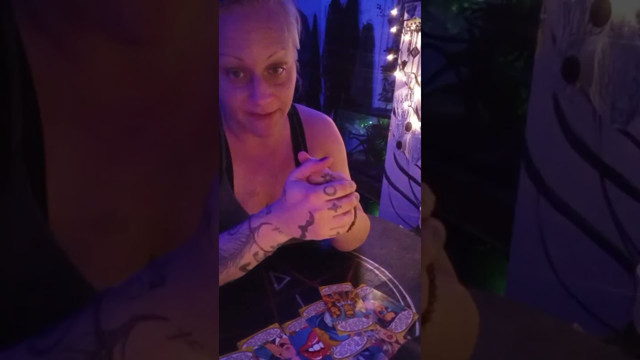 A 27 Year Spell Has Finally Completed Its Course, Collective You Are Free! 