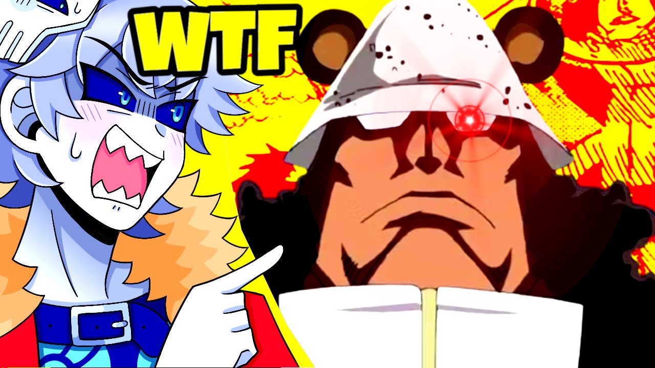 ONE PIECE just MADE EVERYONE CRY...