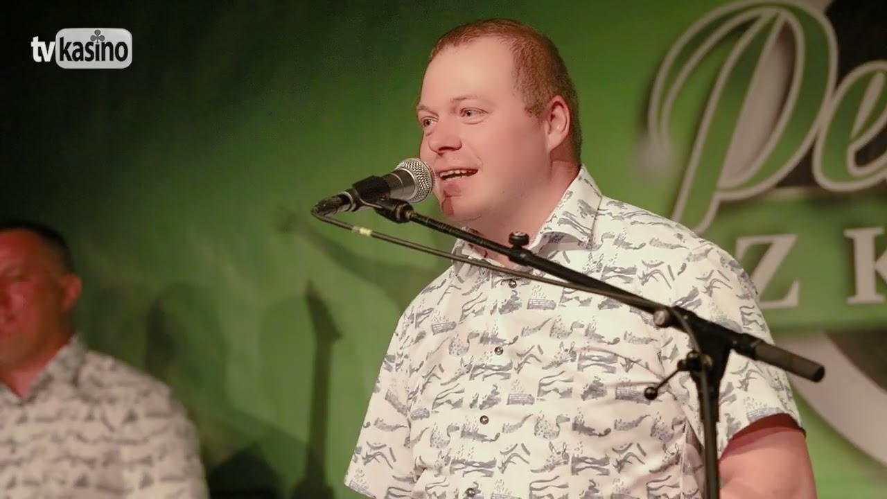 Atmos: Keď mi prišla karta narukovať / Kolo našej záhradôčky