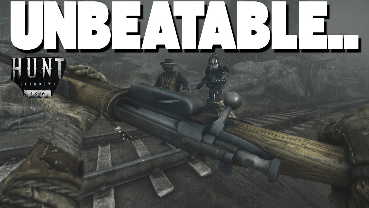 This Game Just Can't Be Beat!