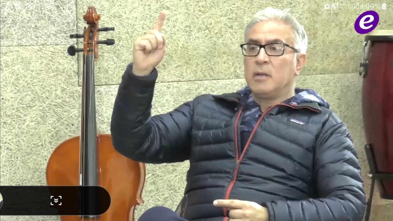 ميشال أبو سليمان :