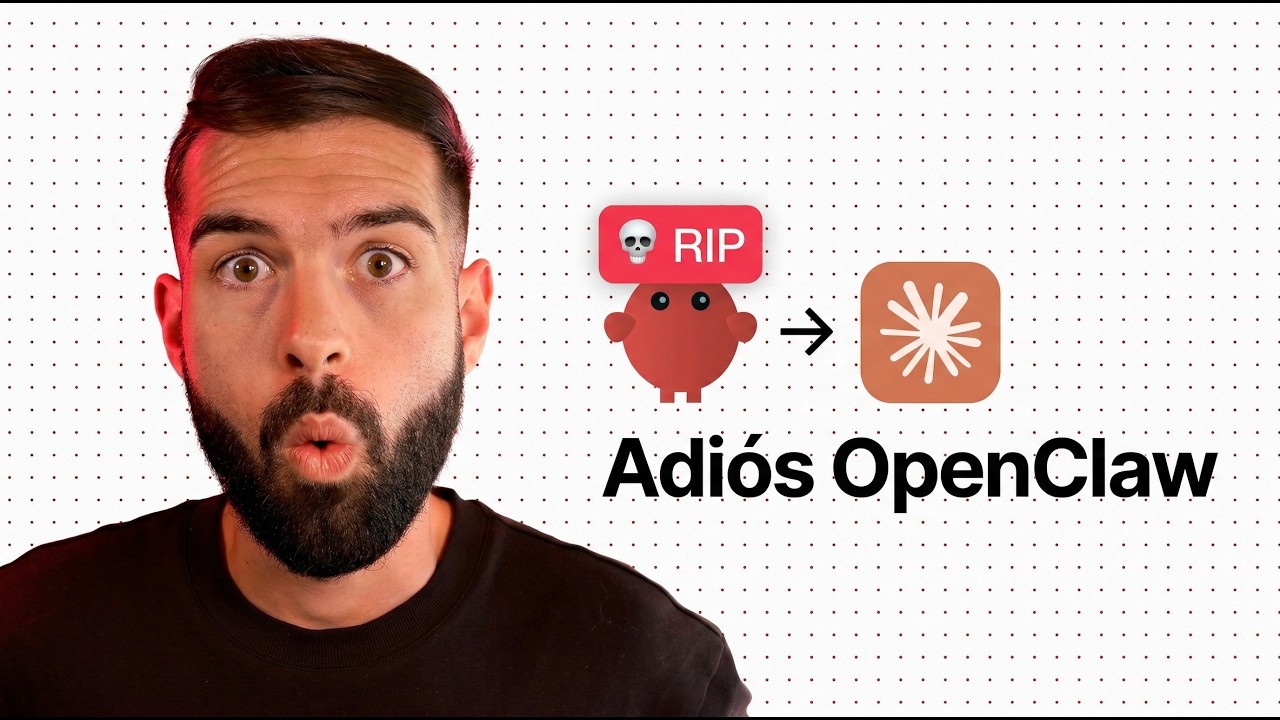 Claude Cowork Lanza el NUEVO Claude Dispatch (Claude Desde tu M&oacute;vil)