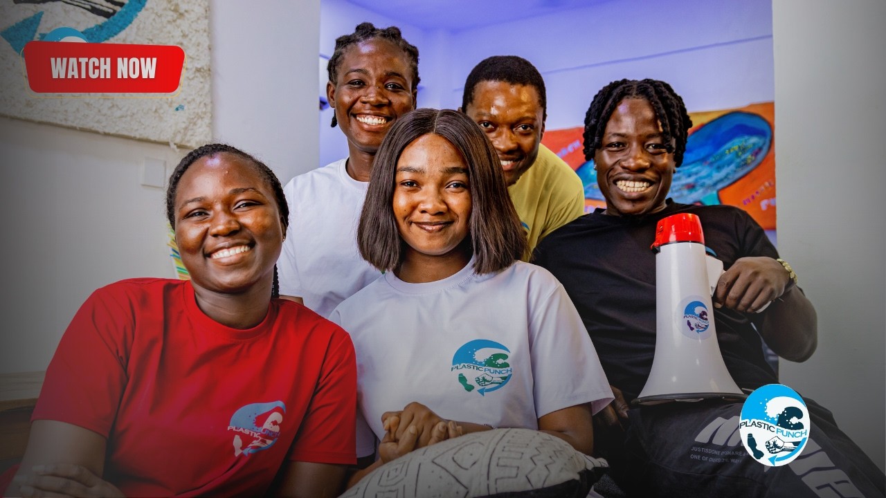 PLASTIC PUNCH:::WHO WE ARE