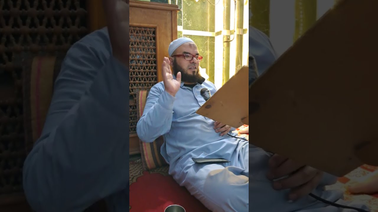 نعمتان مغبونً فيهما كثيراً من الناس .. الشيخ ياسر أبو عمار 