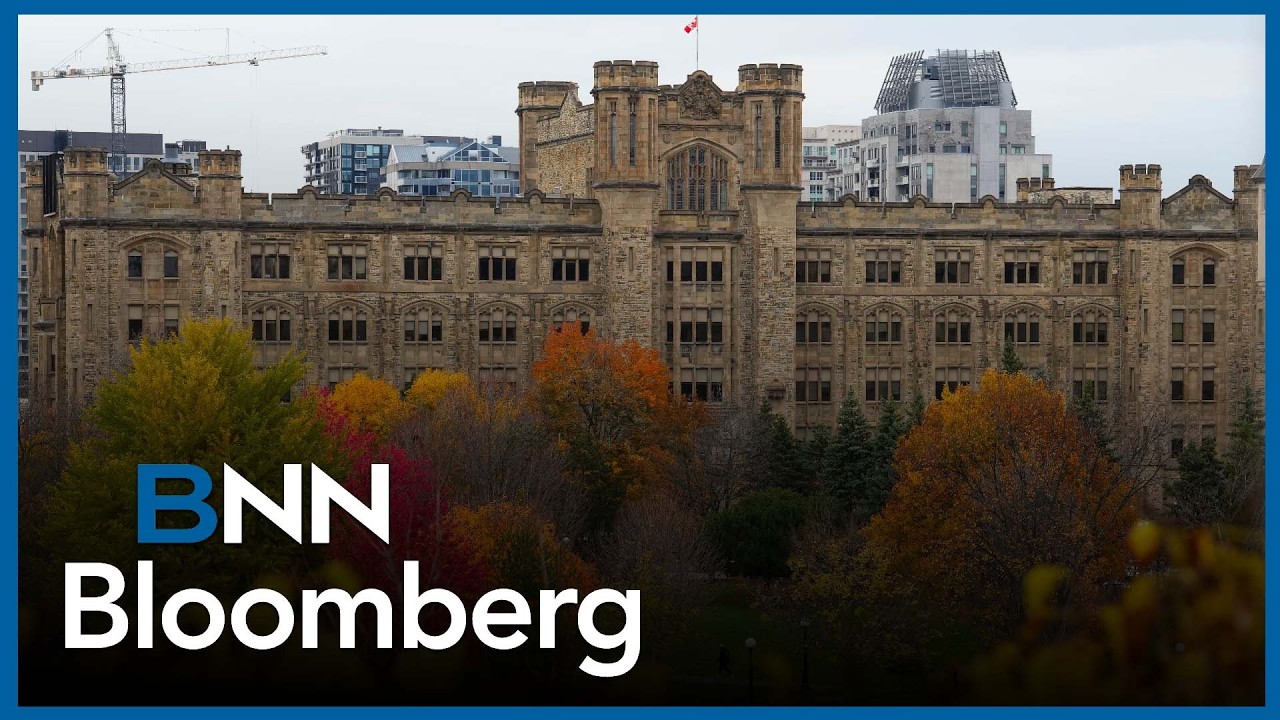 2026 Ontario budget projects $13.8 billion deficit