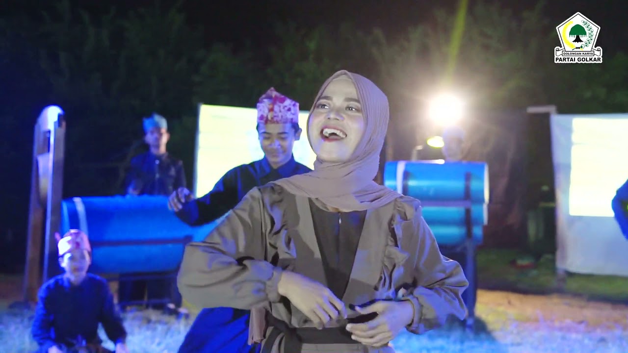 56 | Musik Patrol Golkar Jatim Jember Authentic Jember | LOMBA PATROL DPD PARTAI GOLKAR JATIM 2021