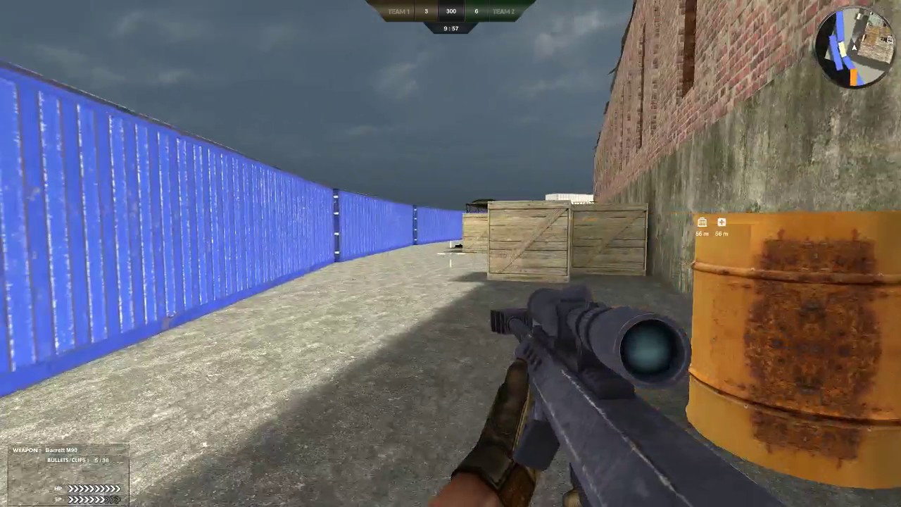 Rush Team 2 W/ SkyGoTok Ep:2